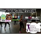 Business 1 image LAURA'S HEALTH & FITNESS Sports & Recreation in Arklow WW
