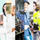 Business 2 image LCC EUROTEX Workwear & Protective Equipment in Birr OY