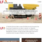 Business 3 image LEADING LIGHT WEB DESIGN Web Hosting & Domain Name Registration Services in Clonmel TA
