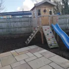Business 7 image LEAF2LEAF LANDSCAPES Landscape Gardeners & Contractors in Dublin D