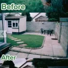 Business 1 image LESLIE WALPOLE LANDSCAPING Real Estate & Home Improvement in Dublin IE


