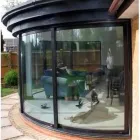 Business 3 image LG GLASS & GLAZING Window Repair & Installation in Castlebar MO