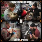 Business 2 image LIFE'S TOO SHORT TATTOO STUDIO Tattoos & Body Piercing in Dublin IE


