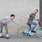 Business 1 image LIFTY ELECTRIC SCOOTERS Motorcycles & Scooters in Dublin IE


