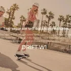 Business 2 image LIFTY ELECTRIC SCOOTERS Motorcycles & Scooters in Dublin IE


