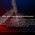 Business 3 image LIFTY ELECTRIC SCOOTERS Motorcycles & Scooters in Dublin IE


