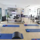 Business 4 image LIVE & BREATHE PILATES Sports & Recreation in Dublin IE


