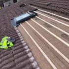 Business 23 image LOCAL ROOFING & GUTTERING Roofing Contractors in Newbridge KE