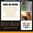 Business 4 image LOCKTEC LOCKSMITH DUBLIN Security Services in Dublin IE


