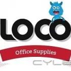 Business 2 image LOCO OFFICE SUPPLIES Stationery & Office Supplies & Equipment in Dublin D