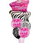 Business 3 image LOOK4 BALLOONS Gift Shops in Dublin D