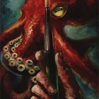 Business 5 image LOST GALLERY TATTOO Tattoo Studios in Dublin D