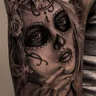 Business 6 image LOST GALLERY TATTOO Tattoo Studios in Dublin D