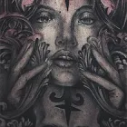 Business 7 image LOST GALLERY TATTOO Tattoo Studios in Dublin D