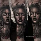 Business 1 image LOST GALLERY TATTOO Tattoo Studios in Dublin D