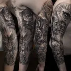 Business 2 image LOST GALLERY TATTOO Tattoo Studios in Dublin D