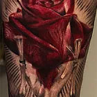 Business 4 image LOST GALLERY TATTOO Tattoo Studios in Dublin D