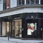 Business 1 image LOUIS VUITTON DUBLIN BROWN THOMAS Sunglasses & Accessories in Dublin IE


