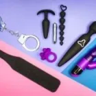 Business 1 image LOVE TOY SHOPPER Arts, Entertainment & Nightlife in Dublin IE


