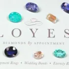 Business 4 image LOYES DIAMONDS Shopping in Dublin IE


