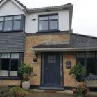 Business 2 image LUCAN WINDOWS & DOORS Window Manufacturers & Suppliers in Dublin IE


