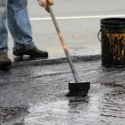 Business 5 image M & M DRIVEWAYS & PATIOS Paving Contractors in Carlow CW