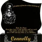Business 5 image M/S SUNSHINE GRANITE MEMORIALS LTD Travel & Tourism in Cavan IE


