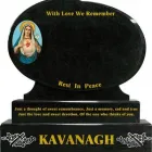 Business 6 image M/S SUNSHINE GRANITE MEMORIALS LTD Travel & Tourism in Cavan IE


