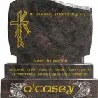 Business 7 image M/S SUNSHINE GRANITE MEMORIALS LTD Travel & Tourism in Cavan IE


