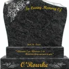 Business 9 image M/S SUNSHINE GRANITE MEMORIALS LTD Travel & Tourism in Cavan IE


