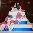 Business 3 image MAGICAL CAKES Sweet Shops in Newbridge KE
