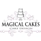 Business 4 image MAGICAL CAKES Sweet Shops in Newbridge KE