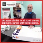 Business 3 image MAIL BOXES ETC. KILLARNEY Stationery & Office Supplies & Equipment in Killarney KY