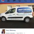 Business 5 image MALONEYS CONNACHT CLEANING House Cleaning Services in Sligo SO