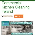 Business 7 image MALONEYS CONNACHT CLEANING House Cleaning Services in Sligo SO