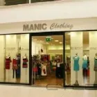 Business 14 image MANIC CLOTHING COMPANY Shopping in Maynooth KE
