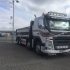Business 4 image MARTIN FORTUNE TRANSPORT LTD Stonework & Stonemasons in Enniscorthy WX