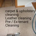 Business 6 image MARTY'S CARPET CLINIC Window Cleaning in Dungarvan WD