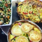 Business 4 image MARY-KATHRYN'S DELI Food & Beverage in Kildare IE


