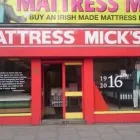 Business 1 image MATTRESS MICK Real Estate & Home Improvement in Dublin IE


