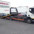 Business 1 image MBS RECOVERY Trailers & Towing Equipment in Clonee D