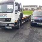 Business 2 image MBS RECOVERY Trailers & Towing Equipment in Clonee D