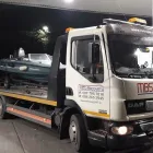 Business 4 image MBS RECOVERY Trailers & Towing Equipment in Clonee D