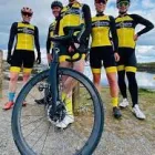 Business 4 image MC CONVEY CYCLES Bicycle Shops in Belfast NIR