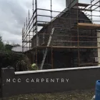 Business 3 image MCC CARPENTRY Real Estate & Home Improvement in Bantry CO