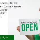 Business 5 image MCD HOME AND GARDEN Tarpaulins in Dublin IE


