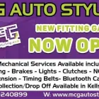 Business 5 image MCG AUTO-STYLING Real Estate & Home Improvement in Kells MH