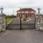 Business 3 image MIKE CUMMINS WROUGHT IRON WORKS Wrought Ironwork in Oranmore G
