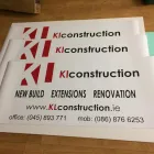 Business 4 image MOBILE VISION T-shirt & Garment Printing in Sallins KE