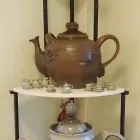 Business 1 image MOVILLE POTTERY LTD Shopping in Moville DL
